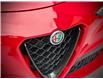 2022 Alfa Romeo Stelvio Quadrifoglio (Stk: 374U) in Toronto - Image 4 of 29