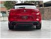 2022 Alfa Romeo Stelvio Quadrifoglio (Stk: 374U) in Toronto - Image 13 of 29