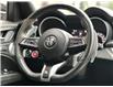 2022 Alfa Romeo Stelvio Quadrifoglio (Stk: 374U) in Toronto - Image 16 of 29