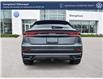 2021 Audi Q8 55 Progressiv (Stk: P8940) in Georgetown - Image 3 of 23