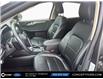 2020 Ford Escape SEL (Stk: N51649A) in GEORGETOWN - Image 4 of 13