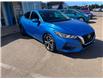 2020 Nissan Sentra SV in Charlottetown - Image 5 of 18