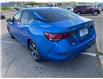 2020 Nissan Sentra SV in Charlottetown - Image 9 of 18
