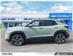 2026 Chevrolet TrailBlazer LT (Stk: 26-007) in Kirkland Lake - Image 3 of 18