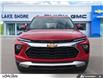 2026 Chevrolet TrailBlazer LT (Stk: 26-016) in Kirkland Lake - Image 2 of 18