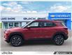 2026 Chevrolet TrailBlazer LT (Stk: 26-016) in Kirkland Lake - Image 3 of 18