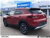 2026 Chevrolet TrailBlazer LT (Stk: 26-016) in Kirkland Lake - Image 4 of 18