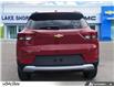 2026 Chevrolet TrailBlazer LT (Stk: 26-016) in Kirkland Lake - Image 5 of 18