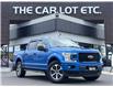 2019 Ford F-150 XLT (Stk: 25405-1) in Sudbury - Image 1 of 24