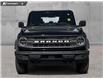 2025 Ford Bronco Base (Stk: 25S9212) in Olds - Image 2 of 25
