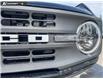 2025 Ford Bronco Base (Stk: 25S9212) in Olds - Image 8 of 25