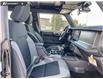 2025 Ford Bronco Base (Stk: 25S9212) in Olds - Image 22 of 25