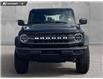 2025 Ford Bronco Base (Stk: 25S0207) in Olds - Image 2 of 25
