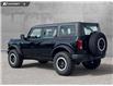 2025 Ford Bronco Base (Stk: 25S0207) in Olds - Image 4 of 25