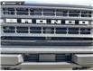 2025 Ford Bronco Base (Stk: 25S0207) in Olds - Image 9 of 25