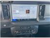 2025 Ford Bronco Base (Stk: 25S0207) in Olds - Image 19 of 25
