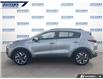 2020 Kia Sportage EX Premium (Stk: P1015B) in Dartmouth - Image 3 of 24