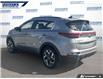 2020 Kia Sportage EX Premium (Stk: P1015B) in Dartmouth - Image 4 of 24