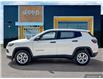 2025 Jeep Compass Sport (Stk: 163193) in London - Image 3 of 26