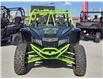 2024 Arctic Cat WILDCAT XX LTD (Stk: 24AX-002) in Grande Prairie - Image 2 of 6