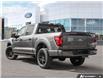2025 Ford F-150 STX (Stk: SA-1346) in Calgary - Image 4 of 25
