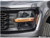 2025 Ford F-150 STX (Stk: SA-1346) in Calgary - Image 10 of 25