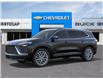 2026 Buick Enclave Avenir (Stk: 44464) in Slave Lake - Image 2 of 24