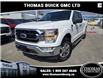 2022 Ford F-150  (Stk: UT74808) in Cobourg - Image 1 of 14