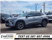 2025 Chevrolet Trax LT (Stk: N250766) in Stony Plain - Image 1 of 43