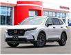 2026 Honda CR-V Hybrid TrailSport (Stk: N207717) in Saint John - Image 1 of 23