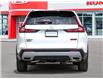 2026 Honda CR-V Hybrid TrailSport (Stk: N207717) in Saint John - Image 5 of 23