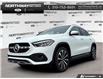 2023 Mercedes-Benz GLA 250 Base (Stk: DR1048) in Brantford - Image 1 of 23