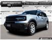 2023 Ford Bronco Sport Base (Stk: 5BR2748A) in Brantford - Image 1 of 22
