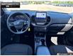 2023 Ford Bronco Sport Base (Stk: 5BR2748A) in Brantford - Image 21 of 22
