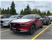 2025 Mazda CX-30 GT w/Turbo (Stk: 860809) in Surrey - Image 1 of 5