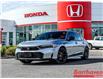 2025 Honda Civic Hybrid  (Stk: B2275) in Ottawa - Image 1 of 26