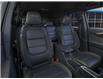 2026 Chevrolet TrailBlazer ACTIV (Stk: 26-019) in Pembroke - Image 6 of 6