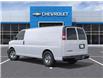 2025 Chevrolet Express 3500 Work Van (Stk: 10669) in Meadow Lake - Image 3 of 6