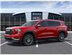 2026 GMC Acadia Elevation (Stk: 10668) in Meadow Lake - Image 2 of 6