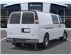 2025 GMC Savana 2500 Work Van (Stk: 252628) in Lac-Mégantic, - Image 4 of 6
