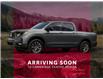 2026 Honda Ridgeline Black Edition (Stk: I352) in Cambridge - Image 1 of 2