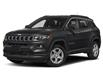 2025 Jeep Compass Altitude (Stk: 25039) in Meaford - Image 1 of 12