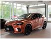 2023 Lexus RX 500h Base (Stk: PL25070) in Kingston - Image 1 of 15