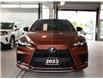2023 Lexus RX 500h Base (Stk: PL25070) in Kingston - Image 2 of 15
