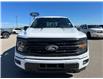 2025 Ford F-150 XLT (Stk: 25T2587) in Pincher Creek - Image 2 of 31