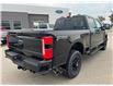 2025 Ford F-350 XLT (Stk: 25T2858) in Pincher Creek - Image 5 of 39