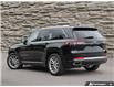 2022 Jeep Grand Cherokee Summit (Stk: S4014A) in Hamilton - Image 4 of 27
