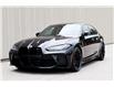 2021 BMW M3  (Stk: AP3356) in Vaughan - Image 1 of 26