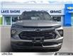 2026 Chevrolet TrailBlazer RS (Stk: 26-008) in Kirkland Lake - Image 2 of 18