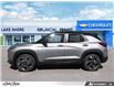 2026 Chevrolet TrailBlazer RS (Stk: 26-008) in Kirkland Lake - Image 3 of 18